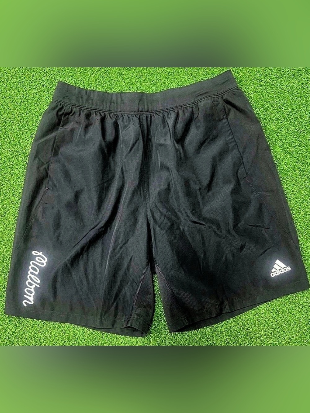 NEW Malbon x Adidas shorts size Large